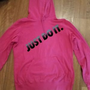 NIKE HOODIE
